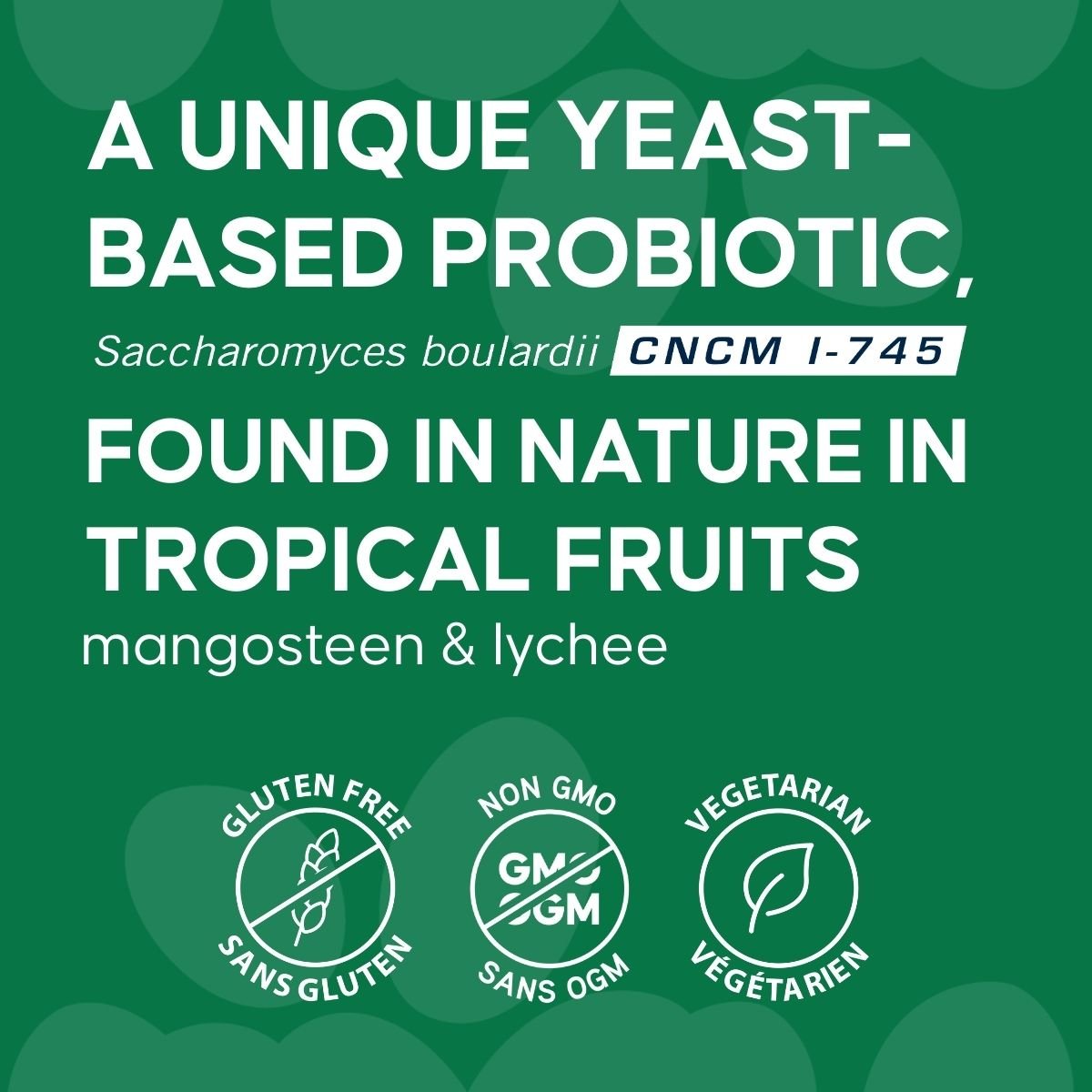 Florastor Extra Strength